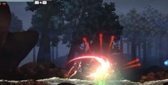 AWAKEN - Astral Blade PC Screenshot