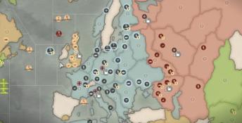 Axis & Allies 1942 Online PC Screenshot