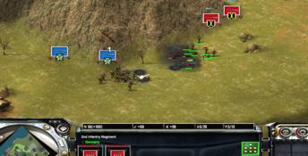 Axis & Allies PC Screenshot