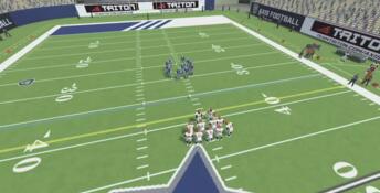 Axis Football 2024 PC Screenshot