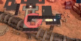 Axon TD: Uprising - Tower Defense PC Screenshot