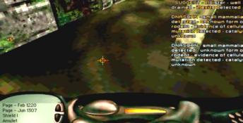 Azrael's Tear PC Screenshot