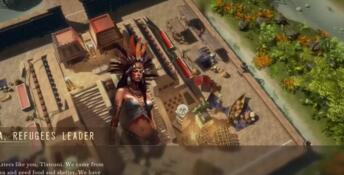Aztecs The Last Sun PC Screenshot