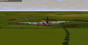 B-17 Flying Fortress: The Mighty 8th PC Screenshot
