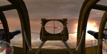 B-17 Gunner: Air War Over Germany PC Screenshot