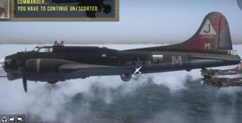 B-17 Squadron