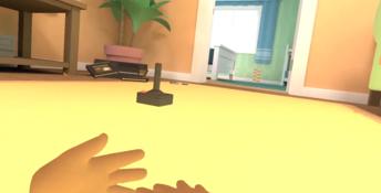 Baby Hands