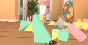 Baby Hands PC Screenshot