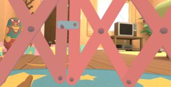 Baby Hands PC Screenshot