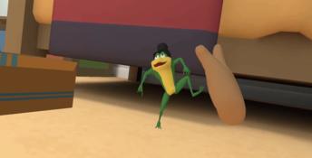 Baby Hands PC Screenshot
