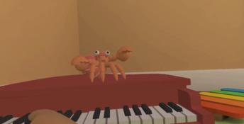 Baby Hands PC Screenshot