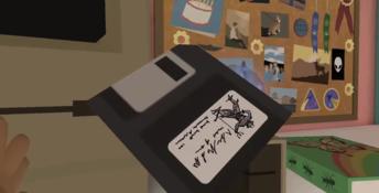Baby Hands PC Screenshot