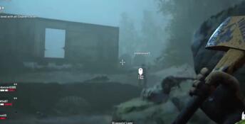 Back 4 Blood - Expansion 1: Tunnels of Terror PC Screenshot