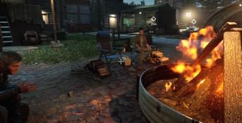 Back 4 Blood - Expansion 2: Children of the Worm PC Screenshot