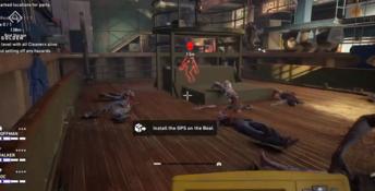 Back 4 Blood - Expansion 2: Children of the Worm PC Screenshot
