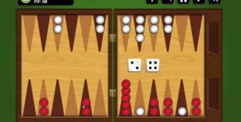 Backgammon