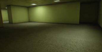 Backrooms of Reality PC Screenshot
