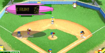 Backyard Baseball 2003 PC Screenshot