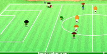 Backyard Soccer PC Screenshot