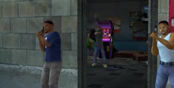 Bad Boys: Miami Takedown PC Screenshot