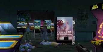 Bad Boys: Miami Takedown PC Screenshot