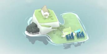 Bad North: Jotunn Edition PC Screenshot