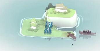 Bad North: Jotunn Edition