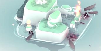 Bad North: Jotunn Edition PC Screenshot