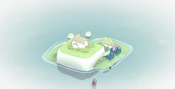 Bad North: Jotunn Edition PC Screenshot