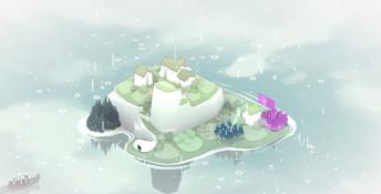 Bad North: Jotunn Edition PC Screenshot