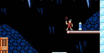 Badminton Warrior PC Screenshot