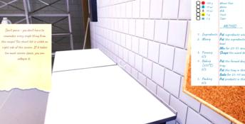 Bakery Simulator PC Screenshot