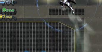 BALDR SKY Dive 1 "Lost Memory" PC Screenshot