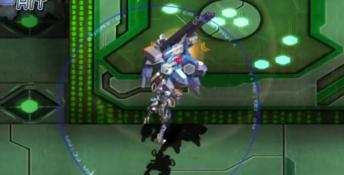 BALDR SKY Dive 2 "RECORDARE" PC Screenshot