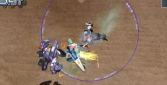 BALDR SKY Dive 2 "RECORDARE" PC Screenshot