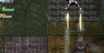 BALDR SKY Dive 2 "RECORDARE" PC Screenshot