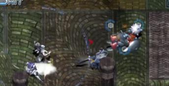 BALDR SKY Dive 2 "RECORDARE" PC Screenshot