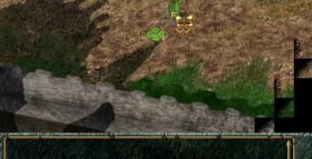 Baldur's Gate PC Screenshot