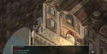 Baldur's Gate II: Enhanced Edition PC Screenshot