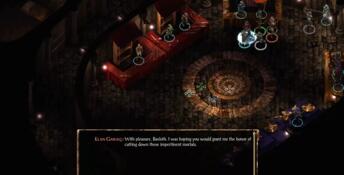 Baldur's Gate: Enhanced Edition PC Screenshot