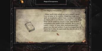 Baldur's Gate: Siege of Dragonspear PC Screenshot