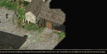 Baldur's Gate: Tales of the Sword Coast PC Screenshot