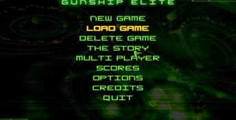 Bang! Gunship Elite PC Screenshot