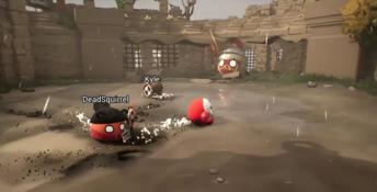 Bang-On Balls: Chronicles PC Screenshot