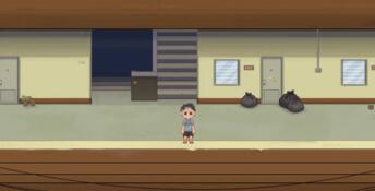 Bangkok Story: A Stray Dog PC Screenshot