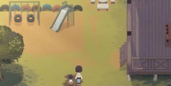 Bangkok Story: A Stray Dog PC Screenshot