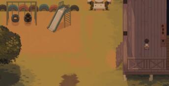 Bangkok Story: A Stray Dog PC Screenshot