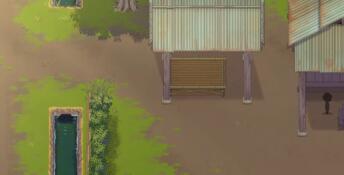 Bangkok Story: A Stray Dog PC Screenshot