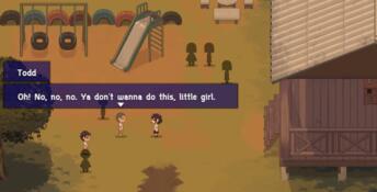 Bangkok Story: A Stray Dog PC Screenshot