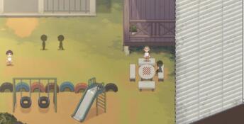 Bangkok Story: A Stray Dog PC Screenshot